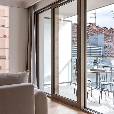 Apartman Aurum By Mb *