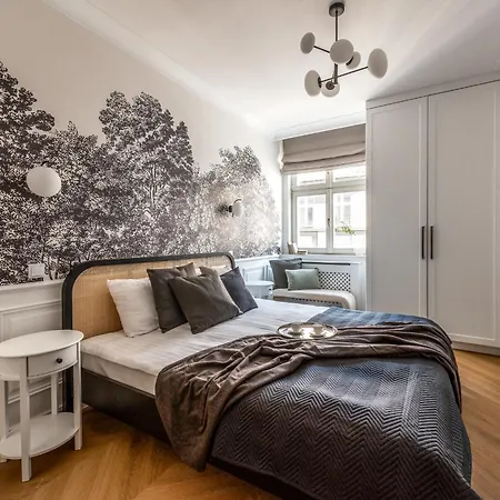 Apartman Aurum By Mb Krakkó