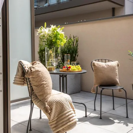 Apartament Aurum By Mb Kraków