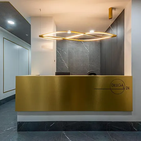 Aurum By Mb קרקוב