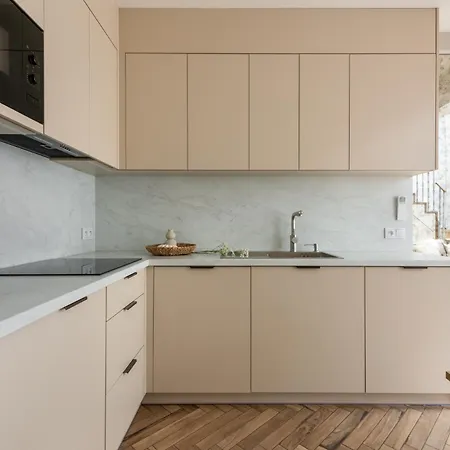 Aurum By Mb דירה *